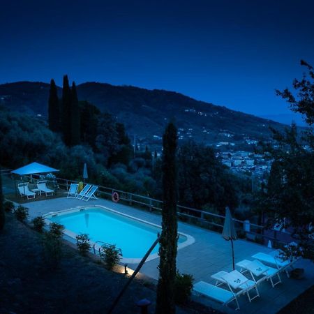 Residence Collecchio Pescia Extérieur photo