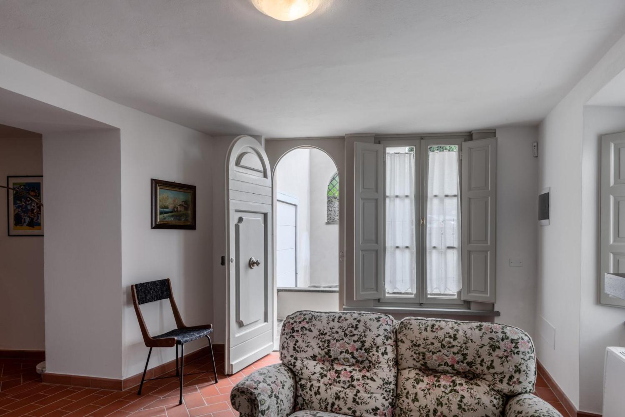 Residence Collecchio Pescia Extérieur photo