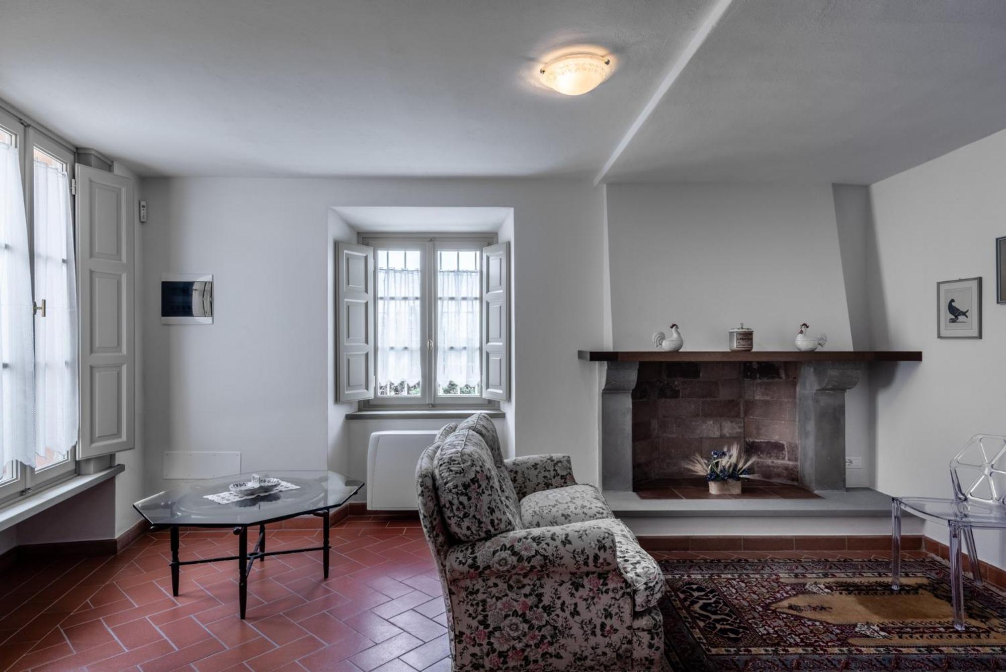 Residence Collecchio Pescia Extérieur photo