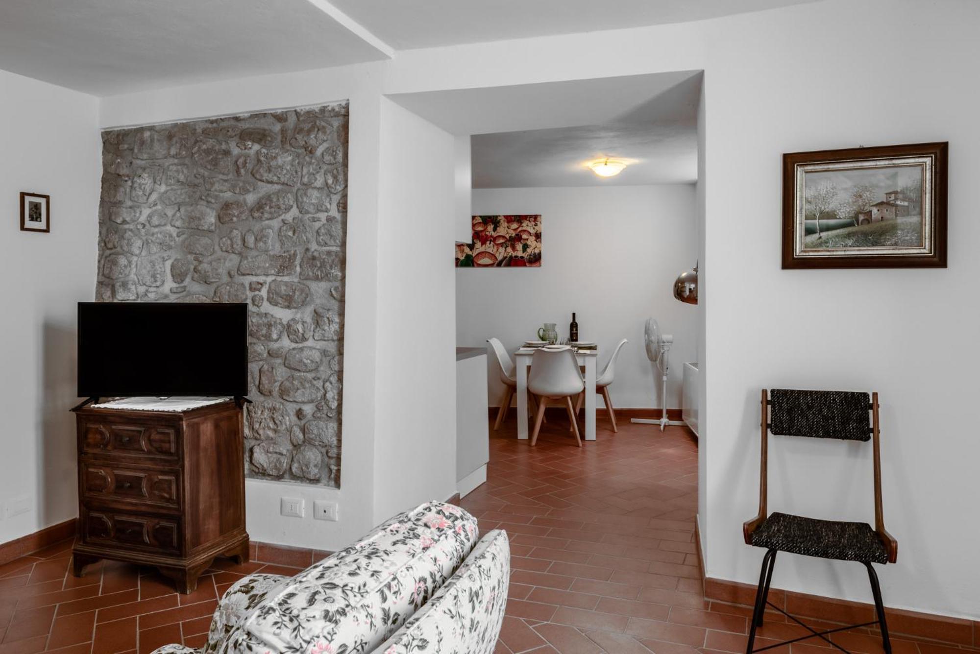 Residence Collecchio Pescia Extérieur photo