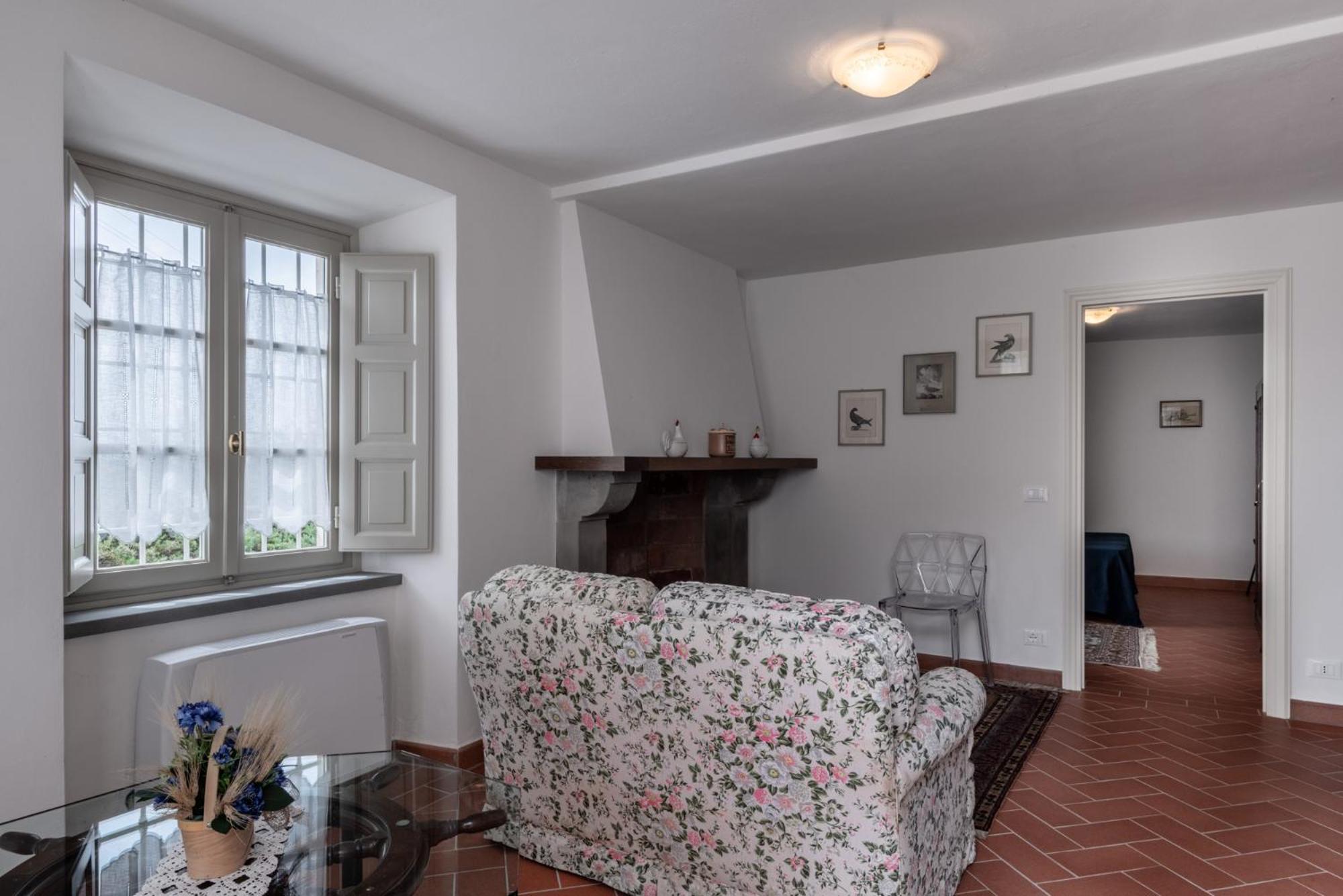 Residence Collecchio Pescia Extérieur photo