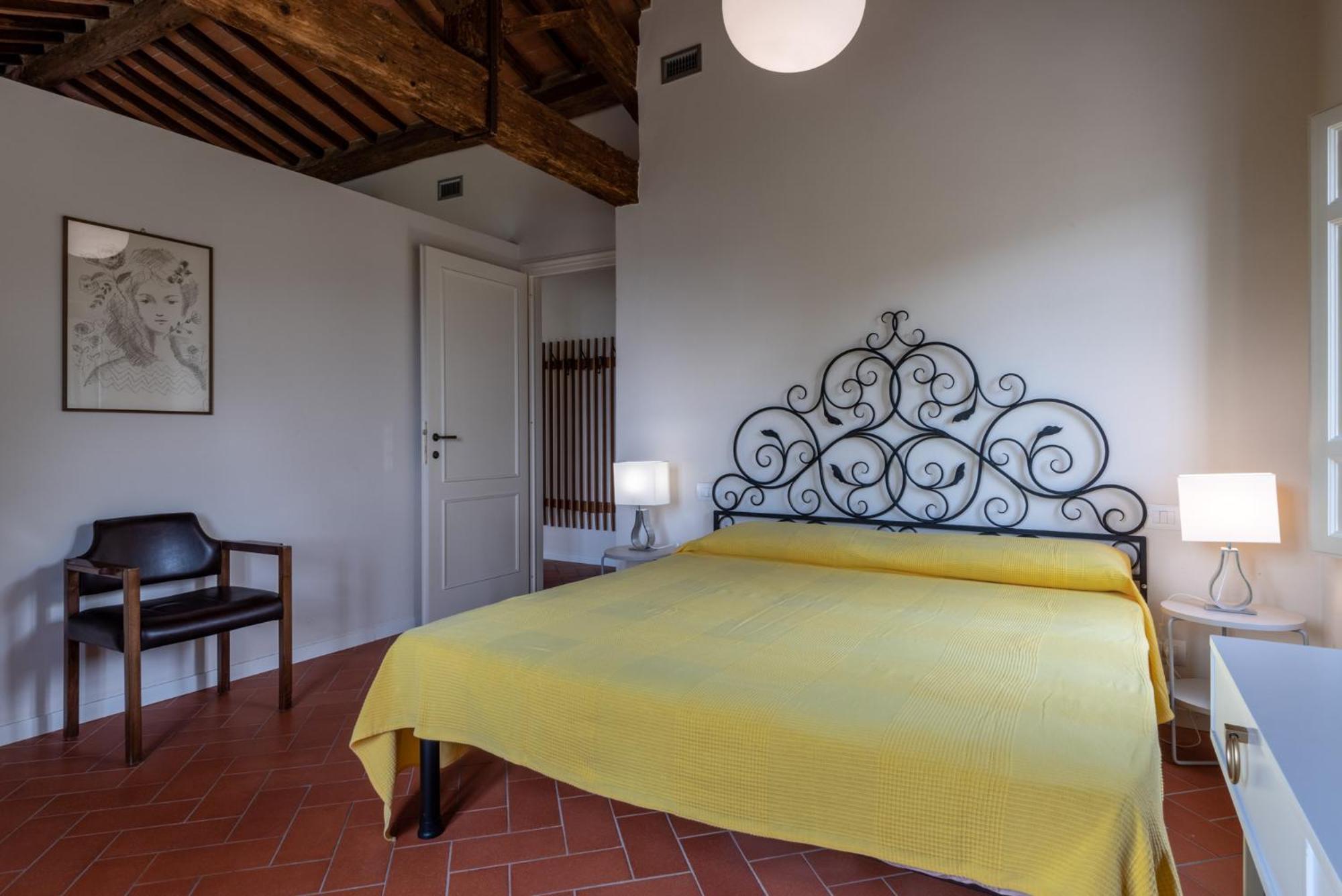 Residence Collecchio Pescia Extérieur photo