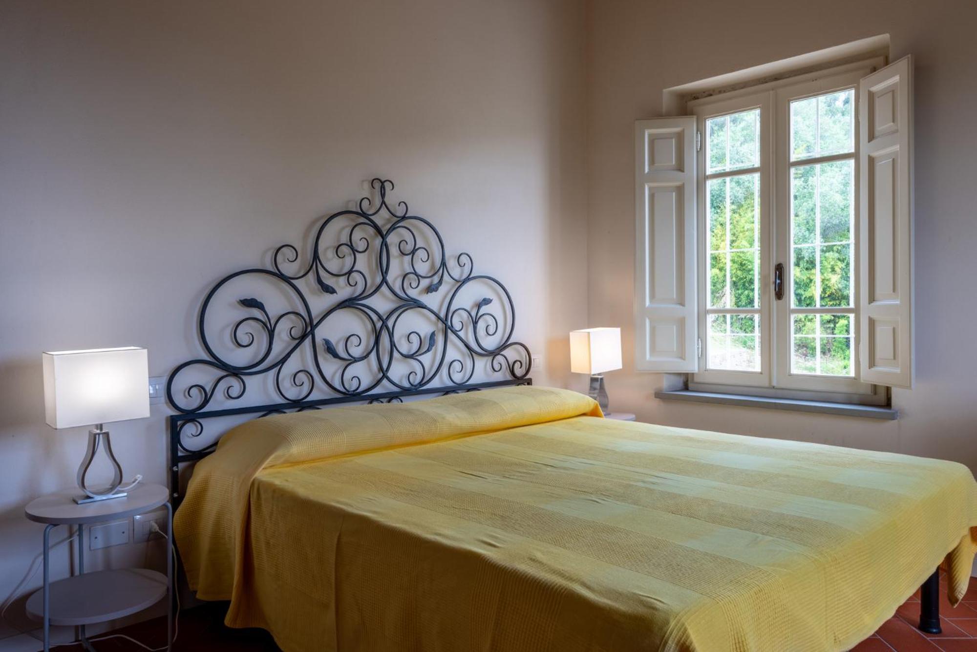 Residence Collecchio Pescia Extérieur photo