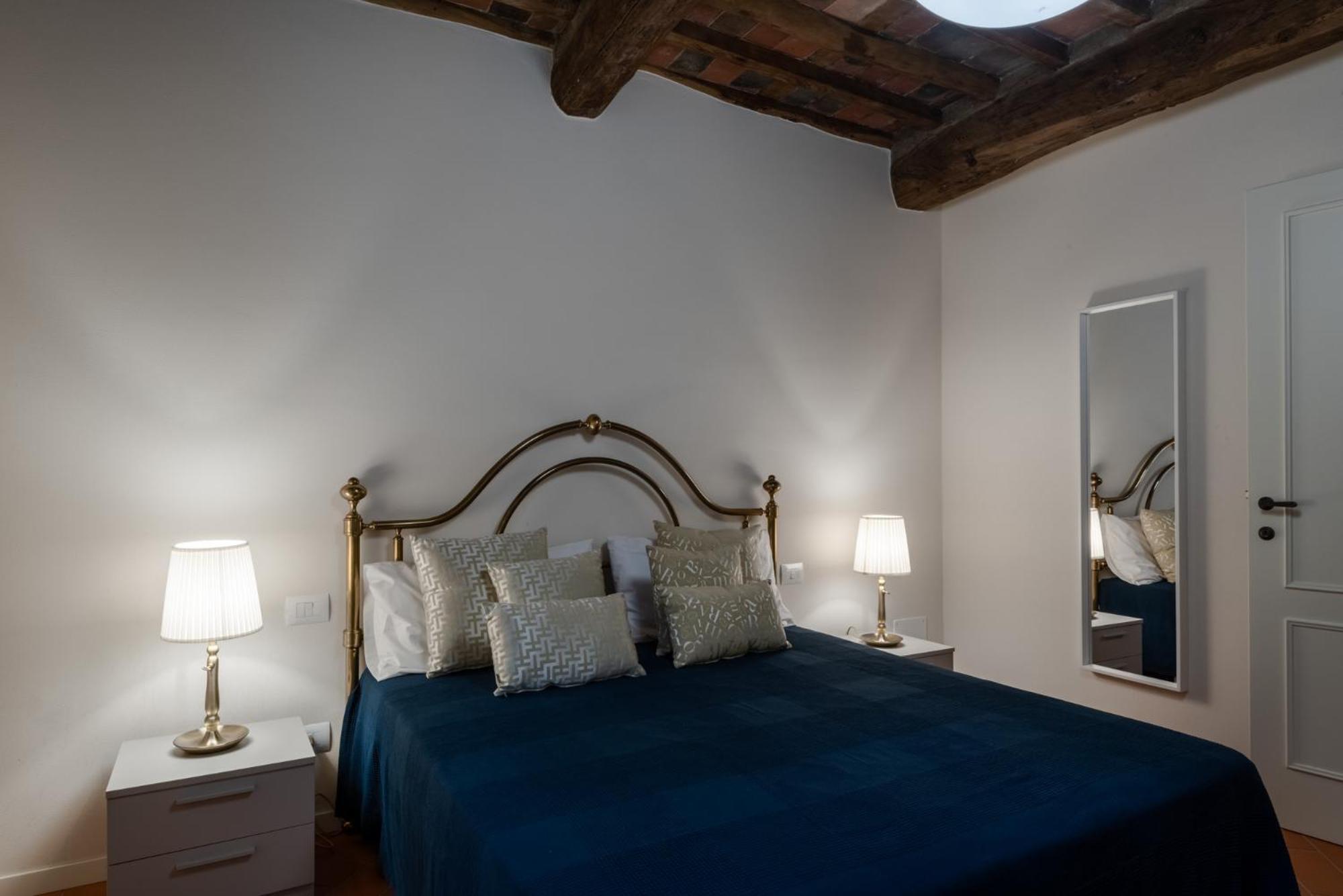 Residence Collecchio Pescia Extérieur photo