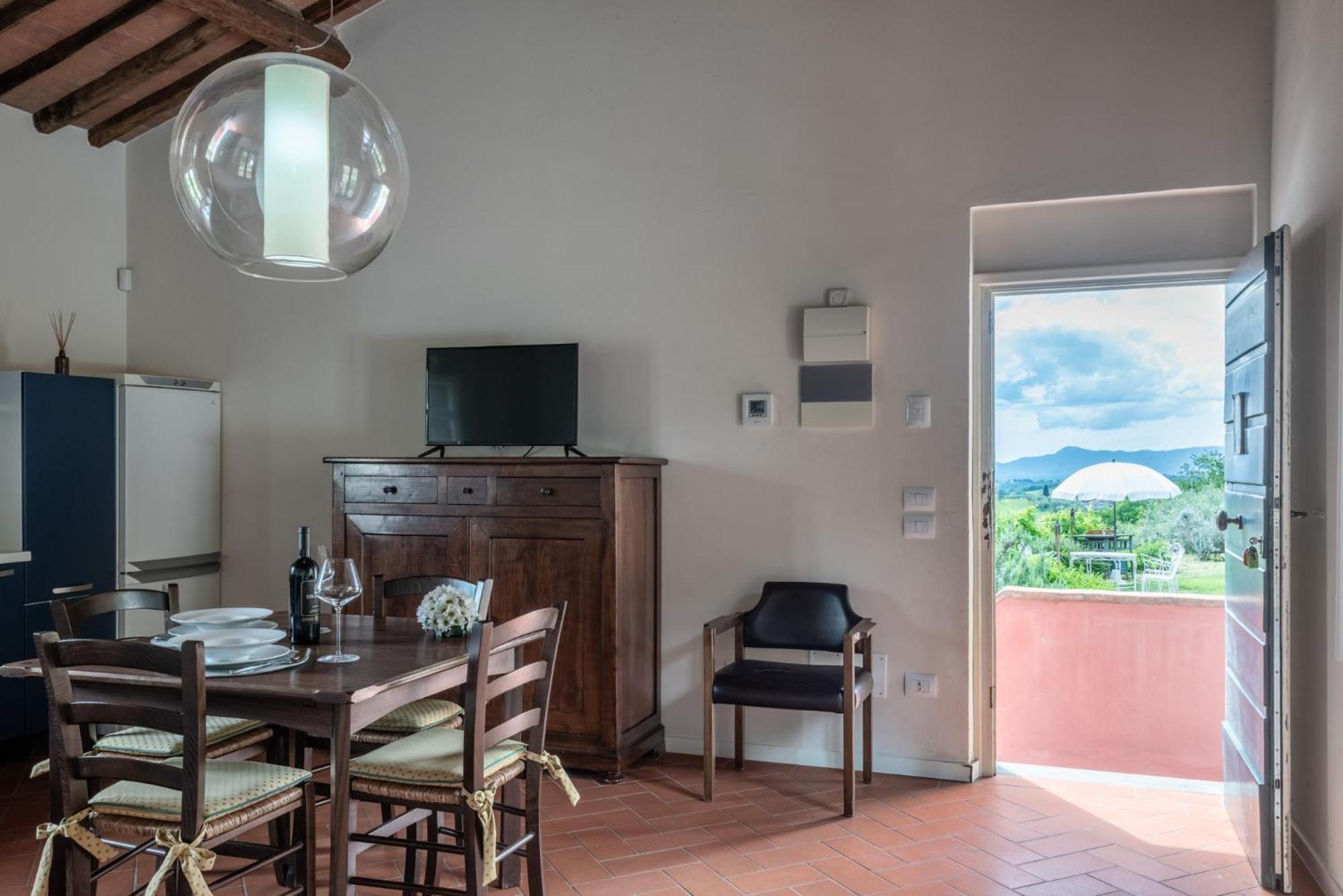Residence Collecchio Pescia Extérieur photo