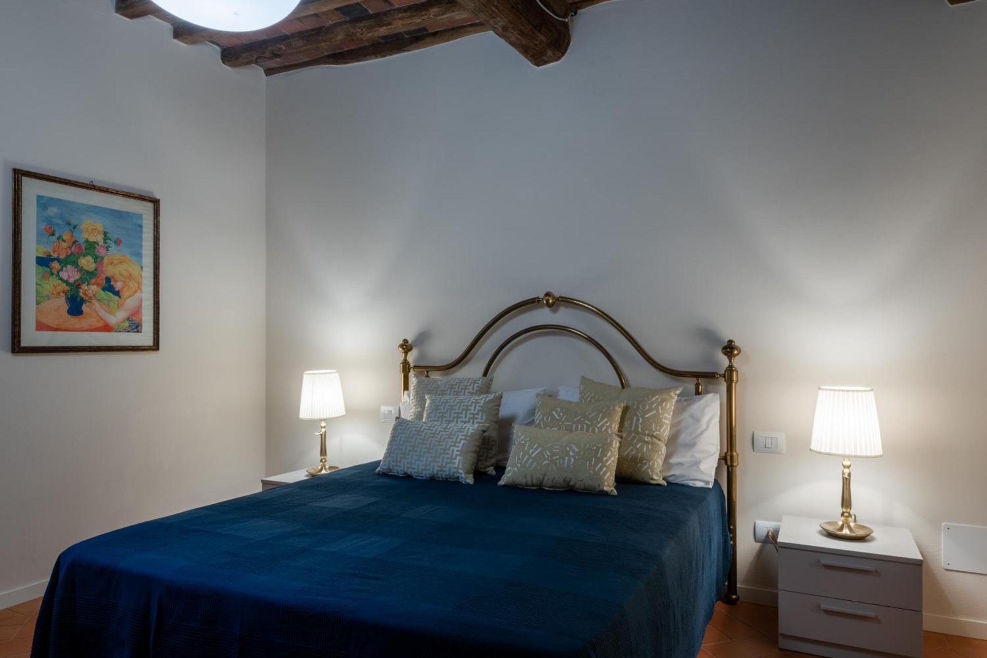 Residence Collecchio Pescia Extérieur photo