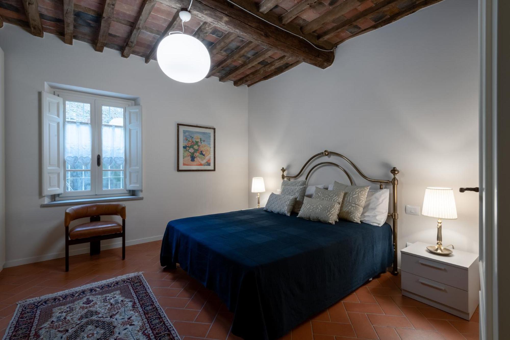 Residence Collecchio Pescia Extérieur photo